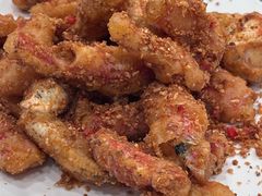 -好彩海鲜酒家(帝国中心店)