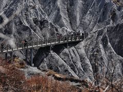 -墨石公园景区