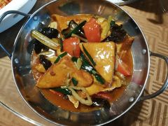 -渔太泰漓江小馆·广西融合菜(西街店)