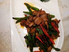 -阿英煲(凉城路店)