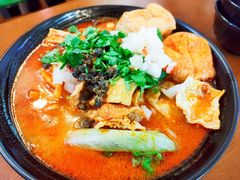 螺肉螺蛳粉-柳大厨螺蛳粉(人民路总店)