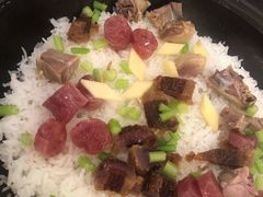 煲仔饭-鹅公村·国家非遗传承(荔湾店)
