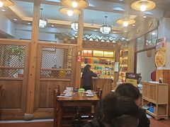 -下梅人家土菜馆(历史文化餐厅度假区店)