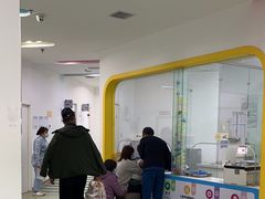 -佑贝儿科(西大街店)