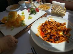 -峨嵋酒家(地安门店)