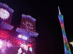 -海心沙亚运公园