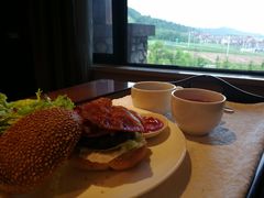 -长白山万达喜来登度假酒店