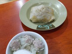 -顺发饮食店(景泰西六巷店)