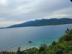 -海南分界洲岛旅游区