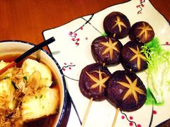 -気楽亭和食料理(气乐亭大世界本店)