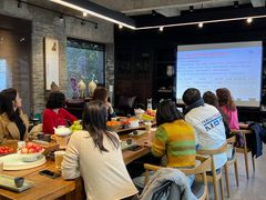 -瓷语堂(上海五维空间创意园店)