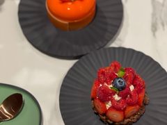 -潮一不贰·法式甜品·生日蛋糕·西式简餐(外滩店)