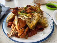 -巧克力渔家.小船海鲜胶东菜(万平口店)