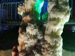 -泰安地下龙宫景区