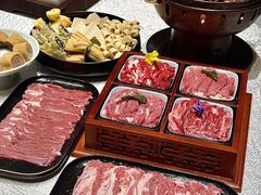 -东来顺•非遗火锅(外滩店)