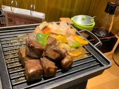 -万岁寿司(天河领展店)