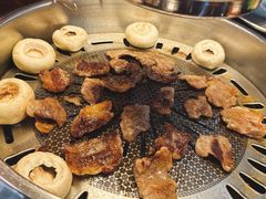 -大喜烤肉(海宁尚东店)