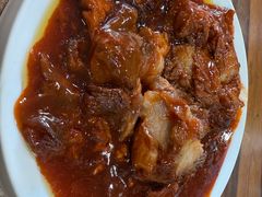 -闻香阁·清真(光荣道店)