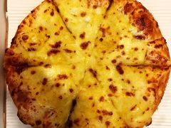 -City1+1城市比萨·意面(桂林路店)