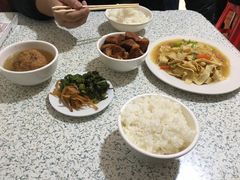 -铁亭子豆腐馆(振兴街店)