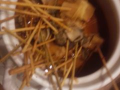 -石门豆腐王(九中街店)