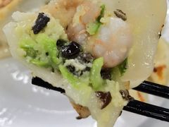 -劈柴院锅贴(沈阳路店)