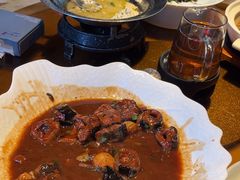 -二十八里太湖船菜(吉祥路店)