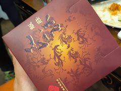 -宝鸡民族饭庄(英达路店)