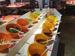 -牛很鲜潮汕牛肉火锅(朝晖路店)