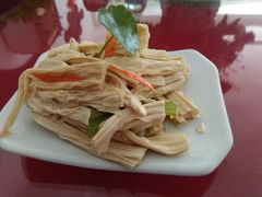 -新素农家蒸菜馆