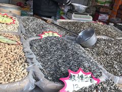 -王庄市场
