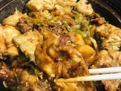 -二十一分小锅炖(皓月店)