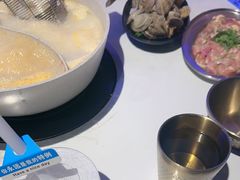 -琥珀川糟粕醋火锅(慈云寺店)