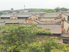 -山西王家大院