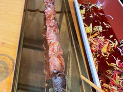 -华府九号海鲜烧烤大排档(龙域店)