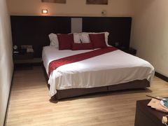 -太阳岛度假酒店