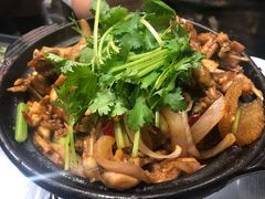 -川香煲(茅台路店)