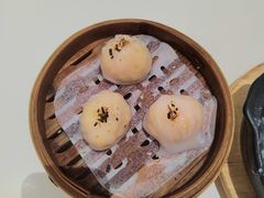 -蔡澜点心·粤菜(月星环球港店)