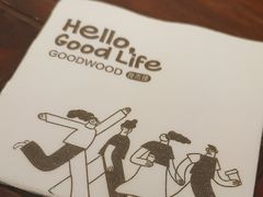 -良木缘咖啡西餐(川大店)