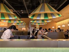 -塔哈尔·新疆盛宴(奉贤龙湖店)