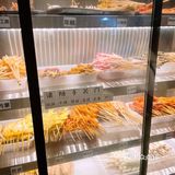 长沙吃夜宵好去处 二马路炸炸炸尊的无敌了