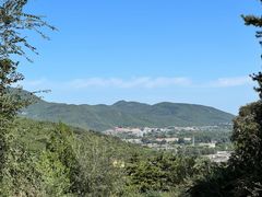 -北京西山国家森林公园