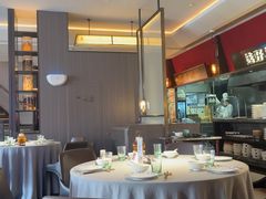 -阿庄新豫菜(通泰路店)