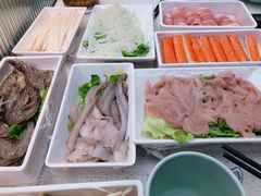 -野妹火锅(龙岗店)