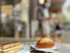 提拉米苏-老梦面包CHEZMOREL(麦子店)