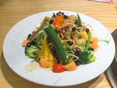 -松鱼亭·和牛烧肉(协鑫广场店)