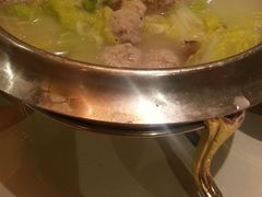 -鑫巴蜀(和平里店)