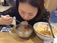 -文叔·湖北名小吃·小龙虾(华强北店)