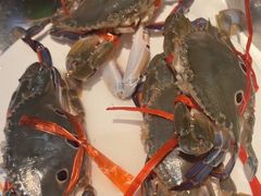 -领鲜活海鲜榴莲自助火锅(东门店)