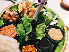 雄安大咖-淀里船宴(卓达店)